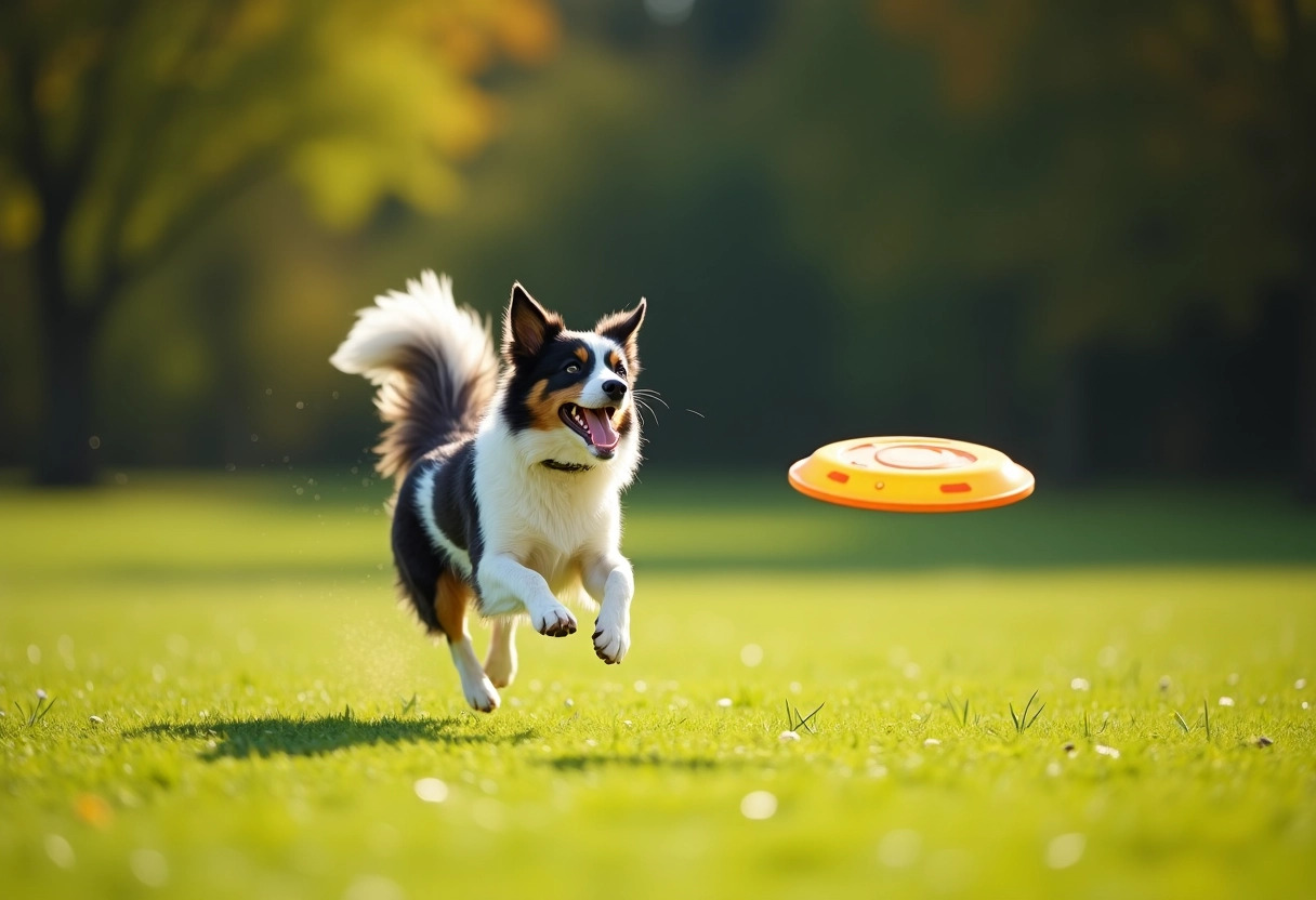 border collie merle