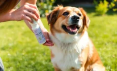 Tout savoir sur les antiparasitaires pour chien