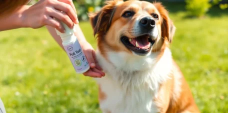 Tout savoir sur les antiparasitaires pour chien