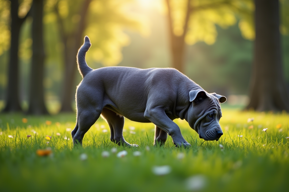 shar pei